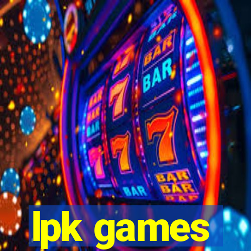 lpk games